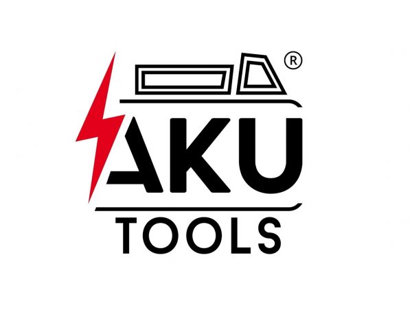 Ołówek automatyczny z temperówką AKU TOOLS