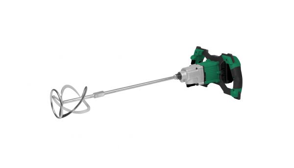 Miaszarka 20V s-volt hmS20-120BLCS stalco