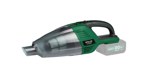 Odkurzacz 20V s-volt VCS20-500 Stalco