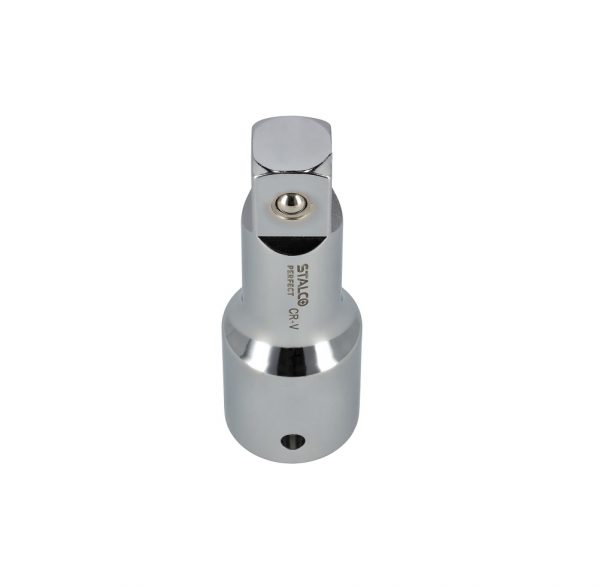 Przedłużka 3/4" 100mm CrV stalco perfect