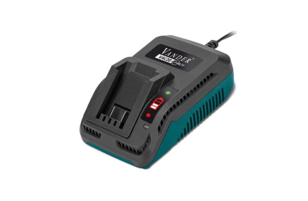 Ładowarka do akumulatora 18V vander