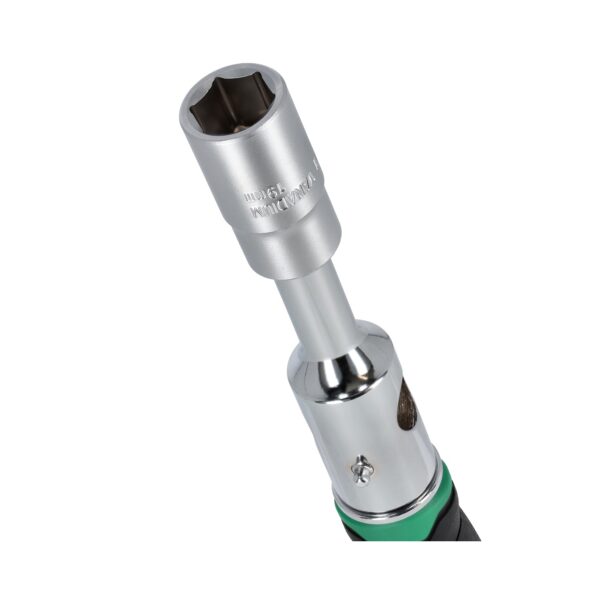 Klucz do kół 17,19mm STALCO