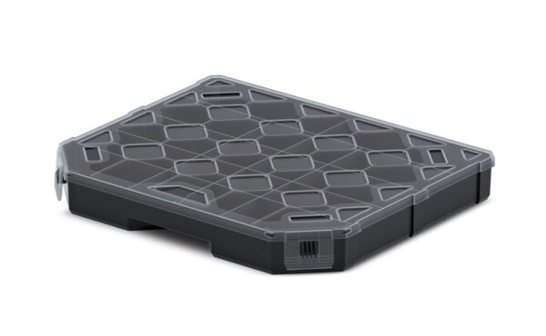 Organizer TAGER 30 (284x243x 40) KISTENBERG