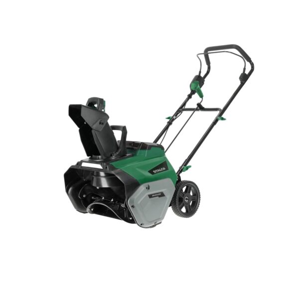Odśnieżarka akumulatorowa 20V s-volt SBS40BL stalco