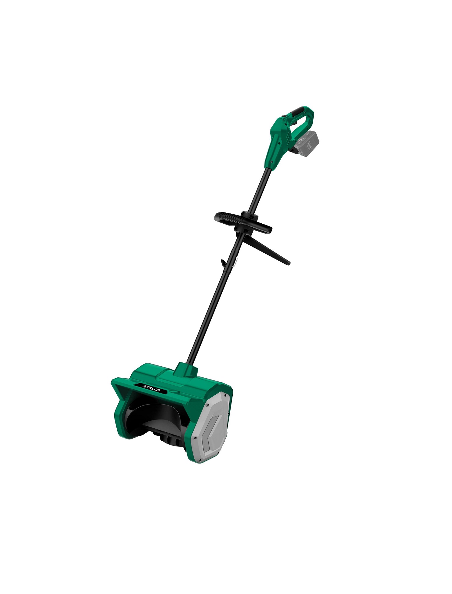 Odśnieżarka akumulatorowa 20V s-volt SHS40BL stalco - BR-Stalco Leżajsk