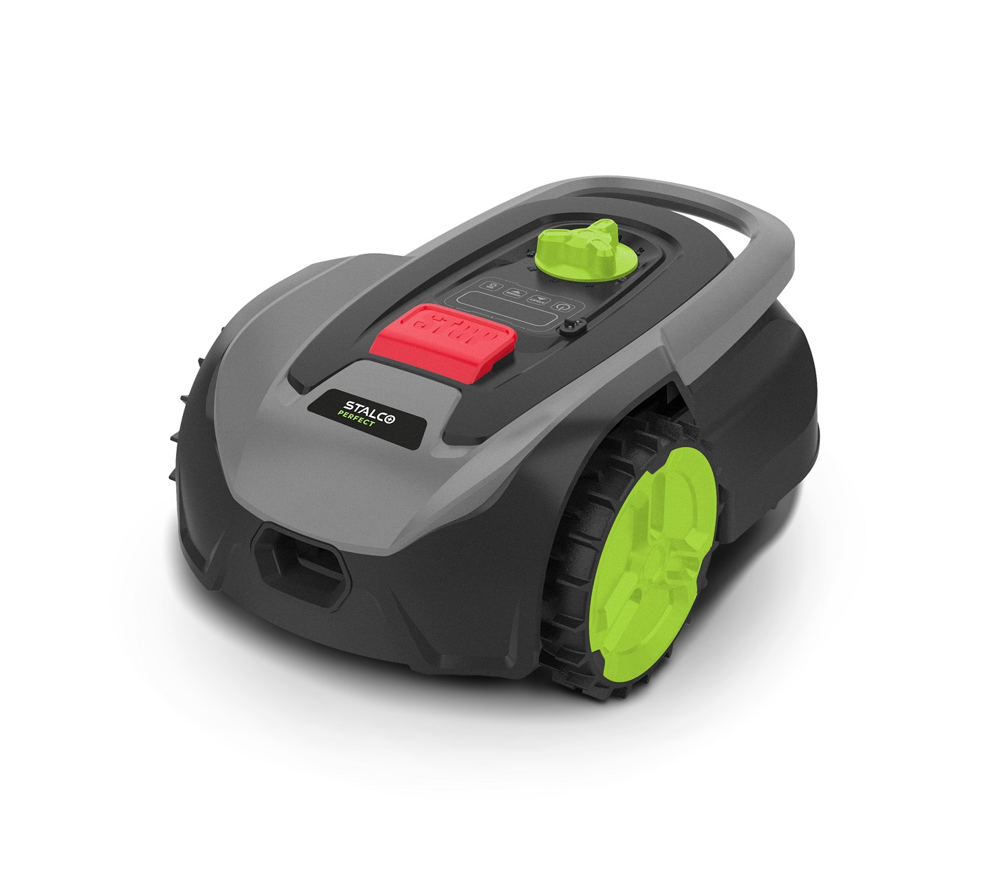Robot koszący 2,0Ah RMP300 Stalco Perfect - BR-Stalco Leżajsk