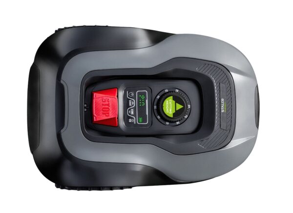 Robot koszący 2,5Ah RMP650 Stalco Perfect