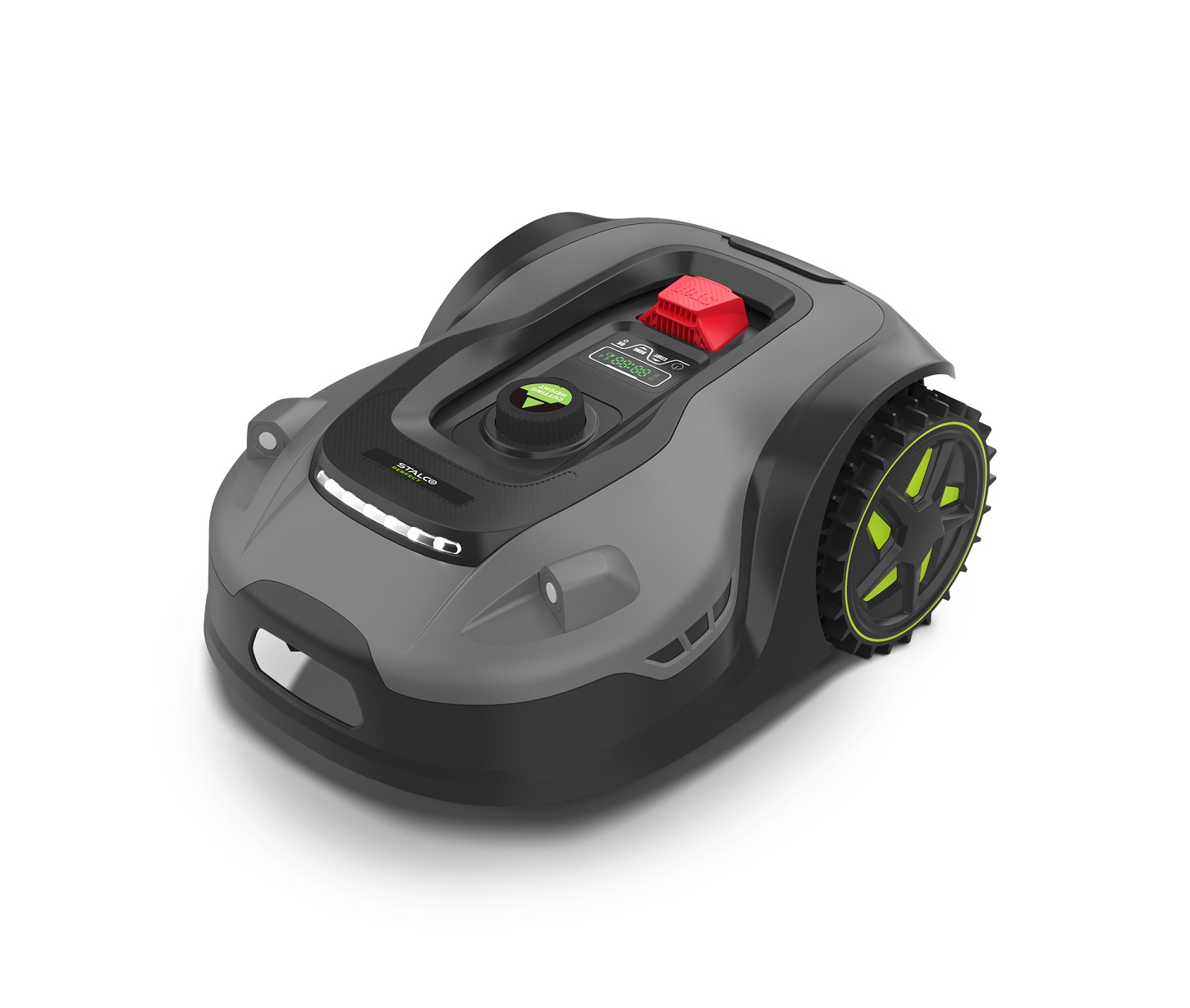 Robot koszący 5,0Ah RMP1300US Stalco Perfect - BR-Stalco Leżajsk