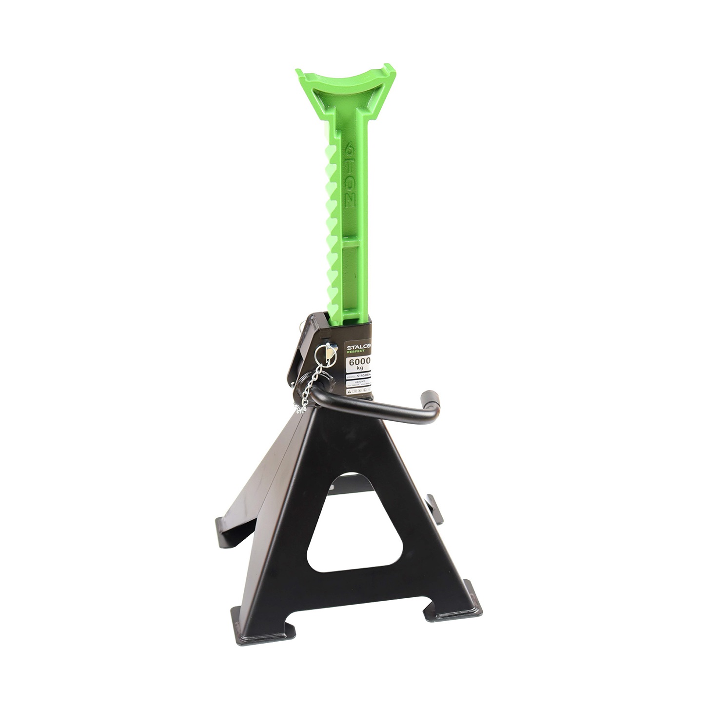 Podstawki pod samochód 2000kg 278-420mm (2szt.) stalco perfect - BR-Stalco Leżajsk