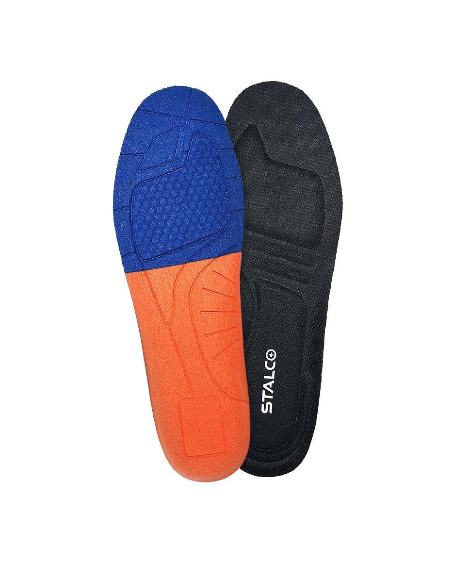 Wkładki do butów „HERMES” stalco - BR-Stalco Leżajsk
