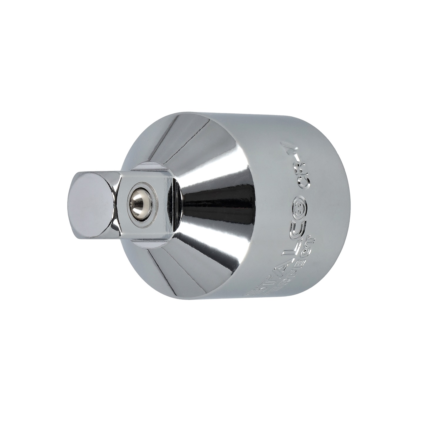 Redukcja 3/8″F-1/2″M CrV STALCO PERFECT - BR-Stalco Leżajsk