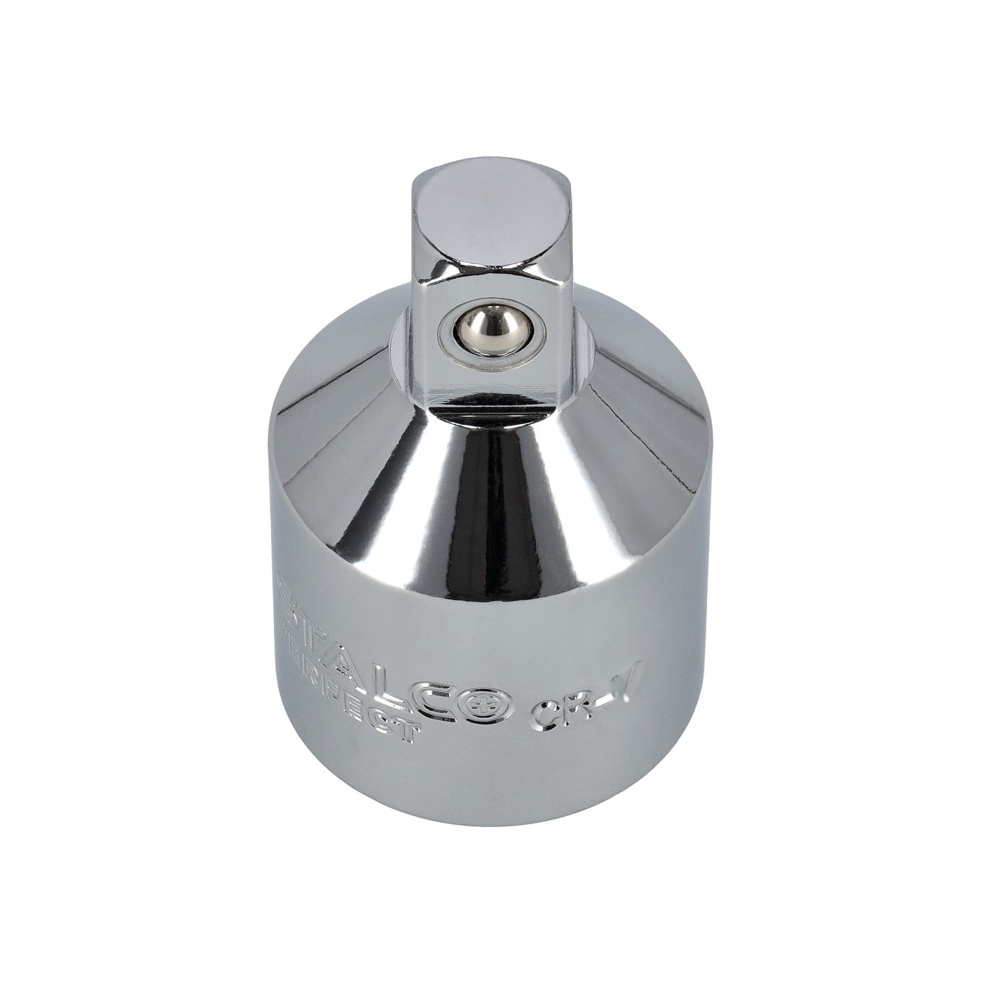 Redukcja 1/2″F-3/4″M CrV stalco perfect - BR-Stalco Leżajsk