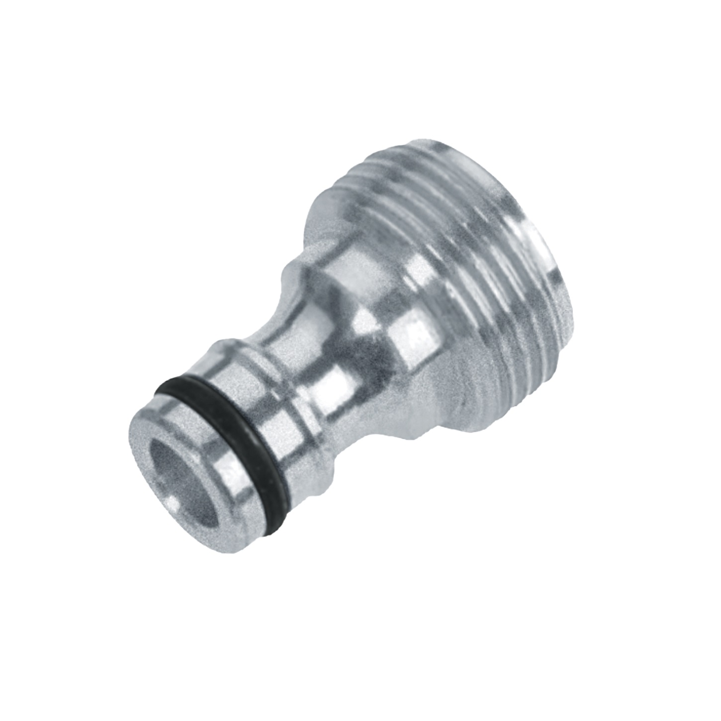 Przyłącze z gwintem zewnętrznym 3/4″ XTR stalco garden - BR-Stalco Leżajsk