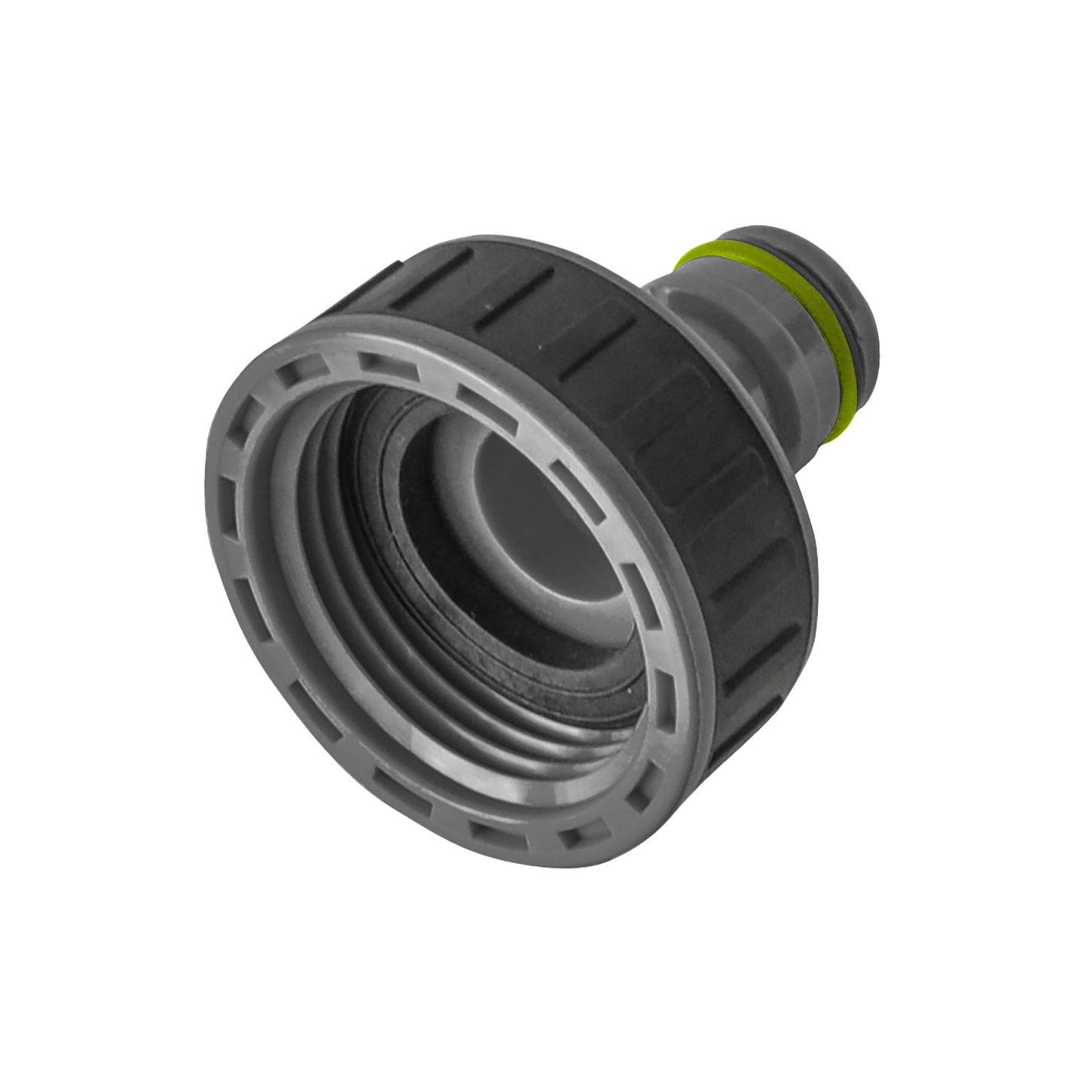 Przyłącze z gwintem wewnętrznym 1″ EXP stalco garden - BR-Stalco Leżajsk