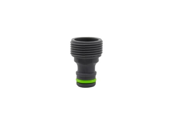 Przyłącze z gwintem zewnętrznym 1/2″ EXP stalco garden
