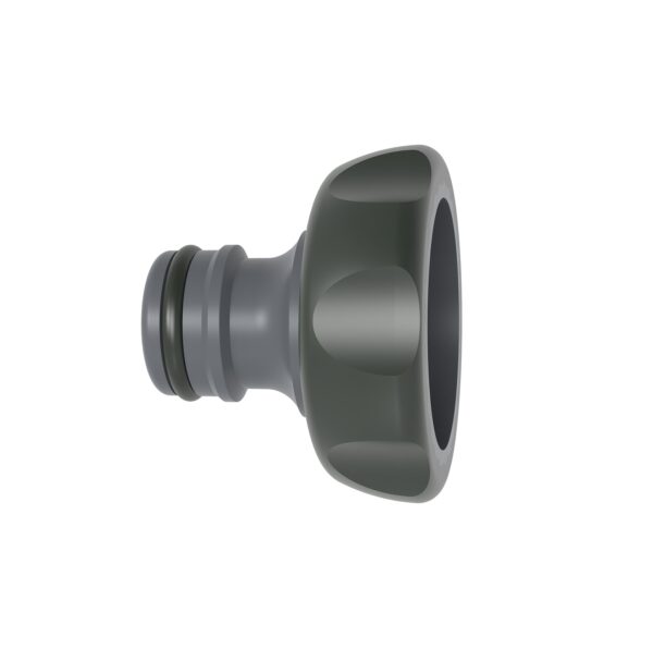 Przyłącze z gwintem wewnętrznym 1″ STR HF stalco garden