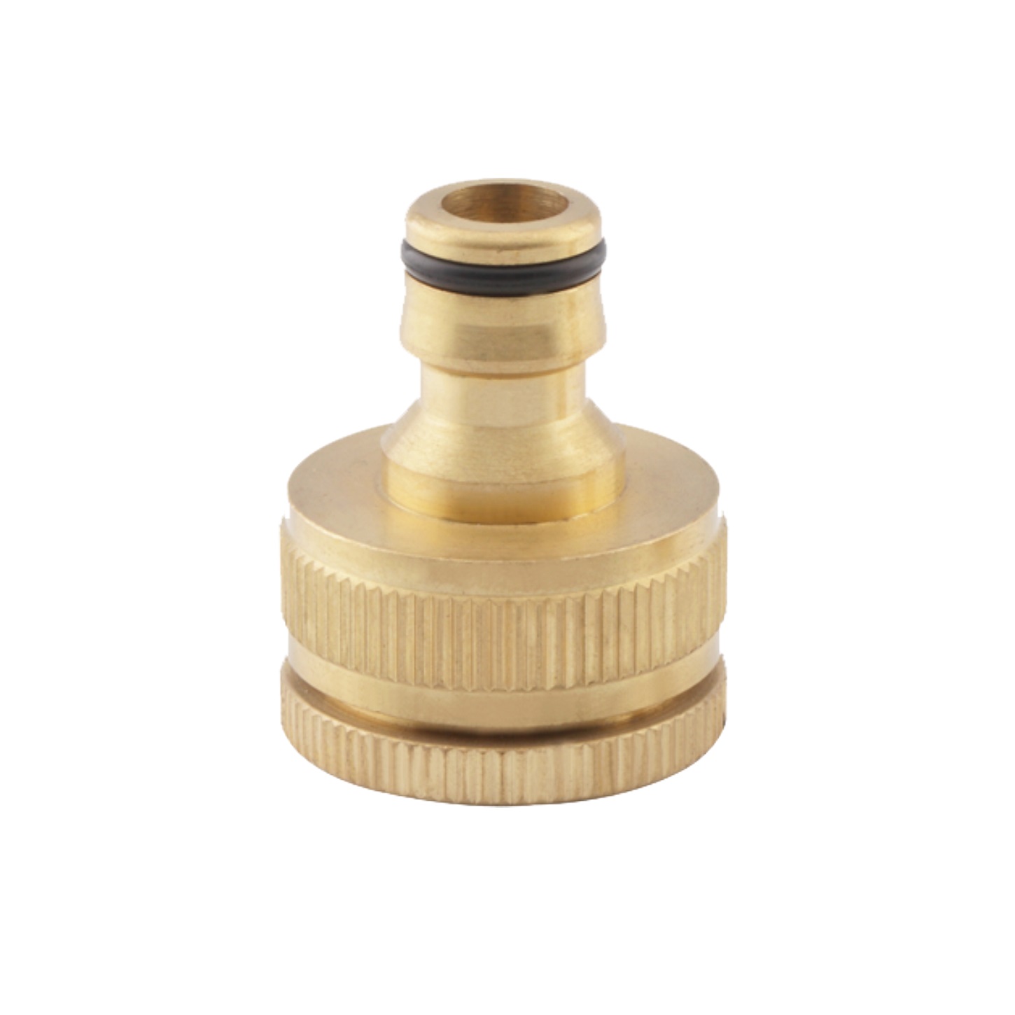 Przyłącze z gwintem wewnętrznym 1/2″ STR stalco garden - BR-Stalco Leżajsk