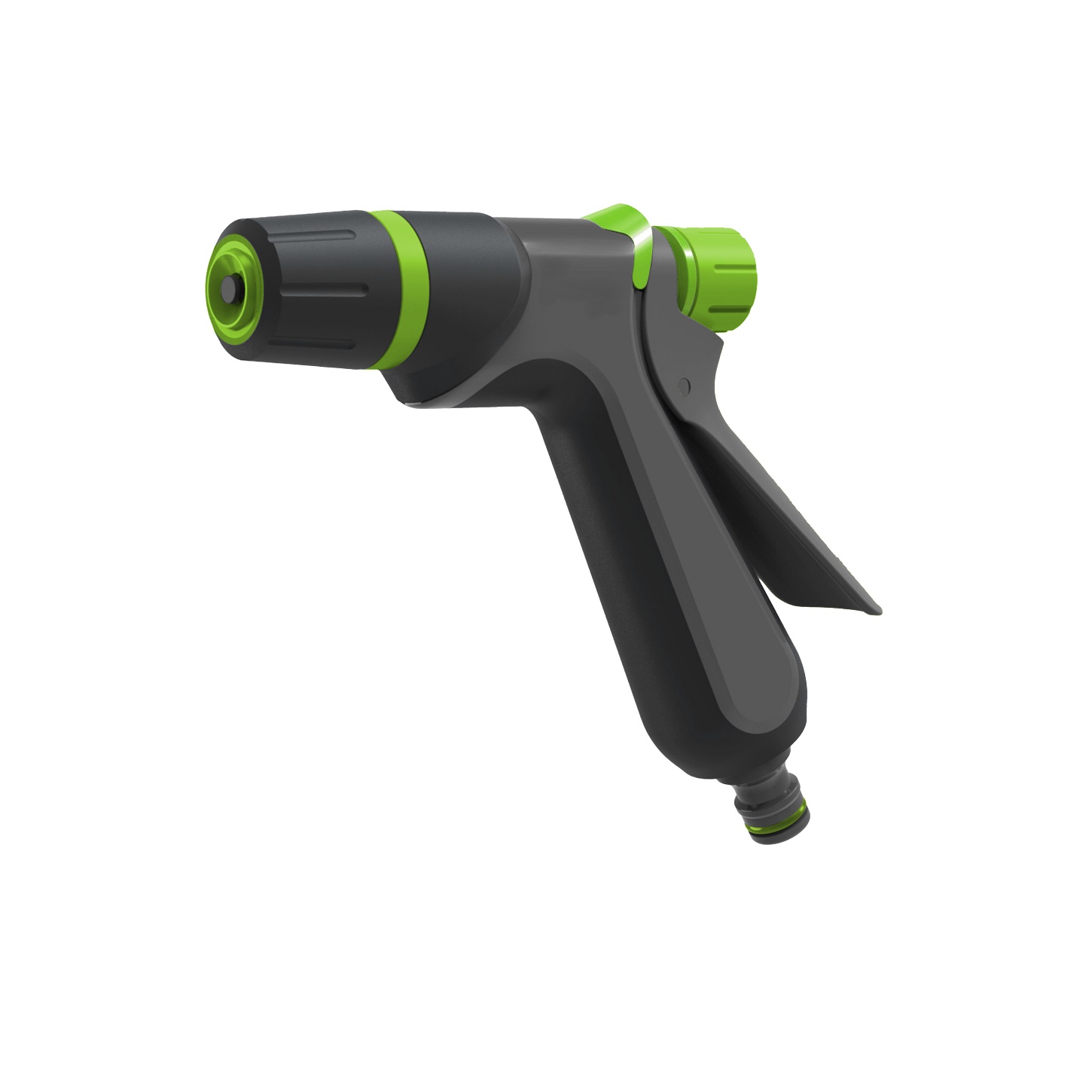 Pistolet zraszający regulowany EXP stalco garden - BR-Stalco Leżajsk