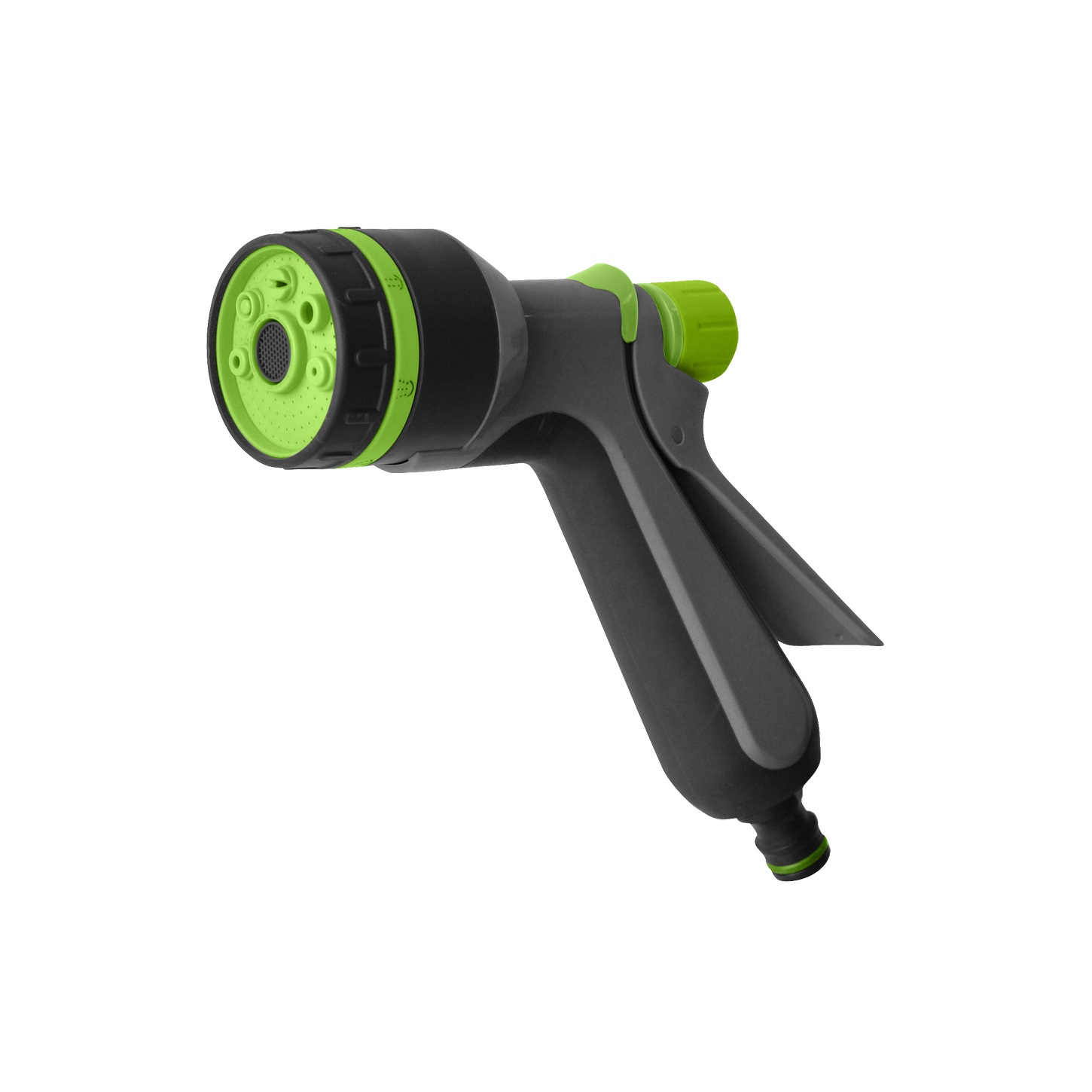 Pistolet zraszający 7-funkcyjny EXP stalco garden - BR-Stalco Leżajsk