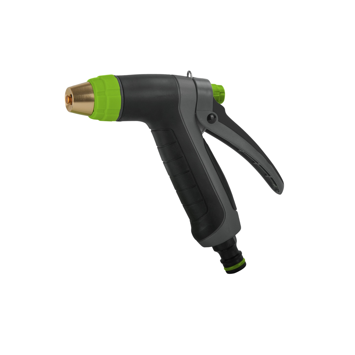 Pistolet zraszający regulowany metalowy EXP stalco garden - BR-Stalco Leżajsk