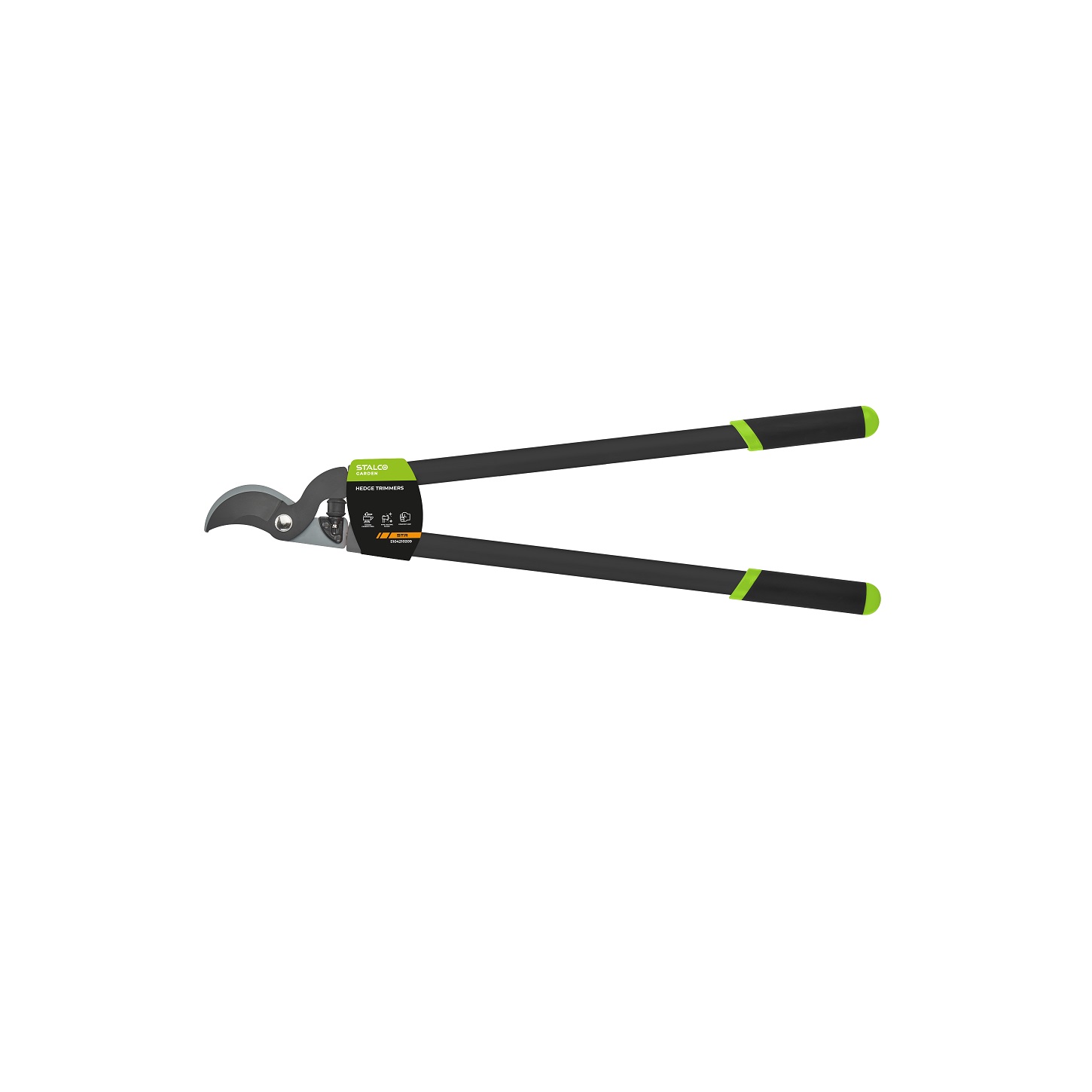 Nożyce do gałęzi STR 790mm stalco garden - BR-Stalco Leżajsk