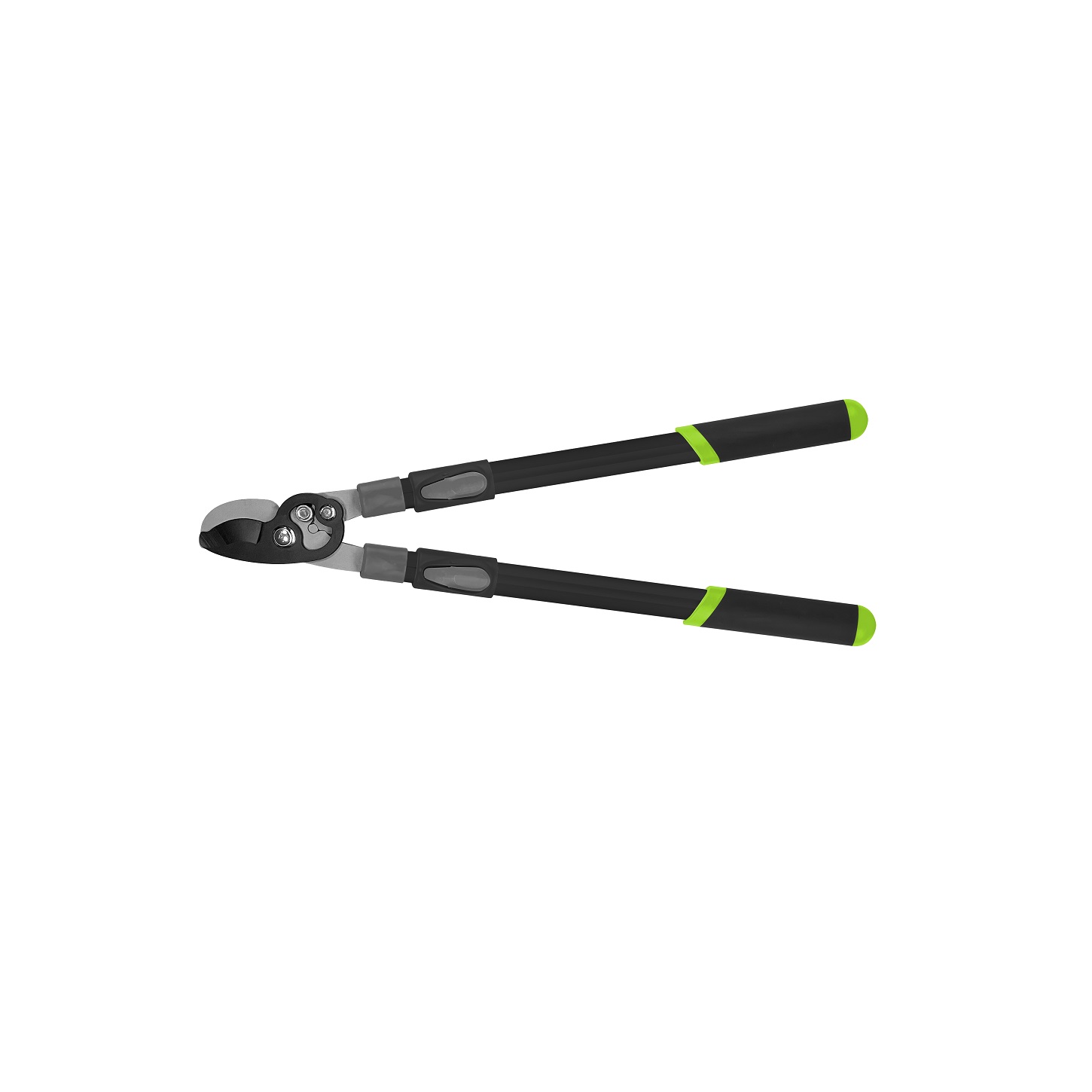 Nożyce do gałęzi STR teleskopowe 630-950mm stalco garden - BR-Stalco Leżajsk