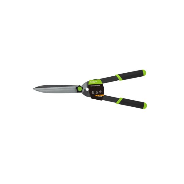 Nożyce do żywopłotu STR 630mm stalco garden
