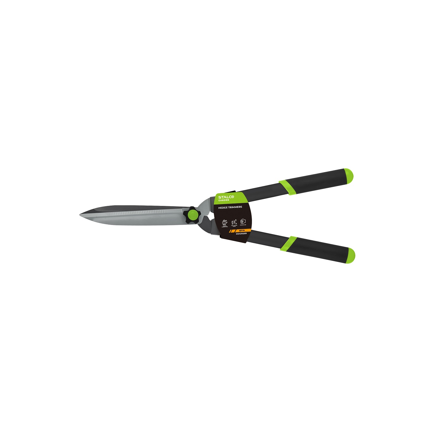 Nożyce do żywopłotu STR 630mm stalco garden - BR-Stalco Leżajsk