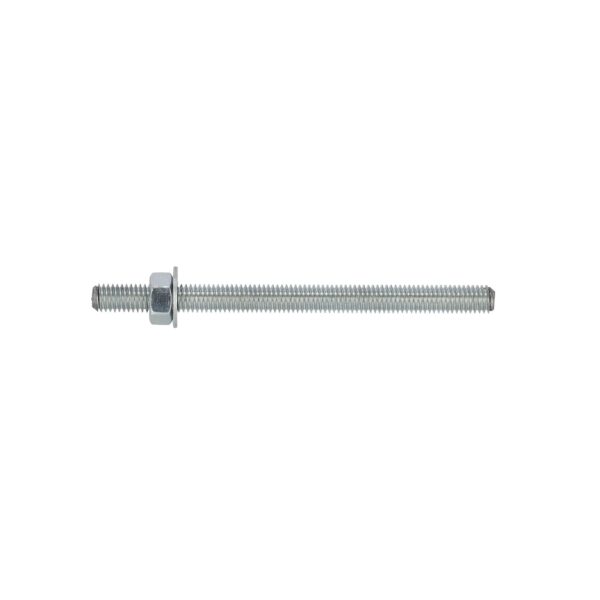 Kotwa do kotew chemicznych 8.8 (4szt.) 8x110mm stalco perfect