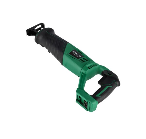 Piła szablasta 20V s-voltRSS20-115CS stalco