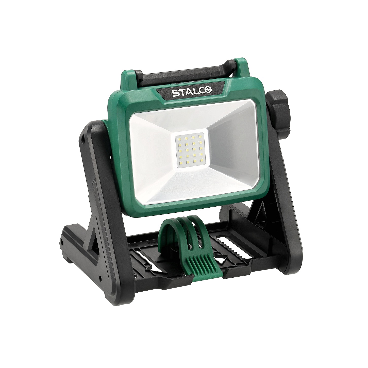 Reflektor 20V S-VOLT FLS20-20W stalco - BR-Stalco Leżajsk