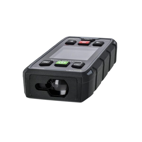 Detektor wielofunkcyjny ścienny WDP100M 100m stalco perfect