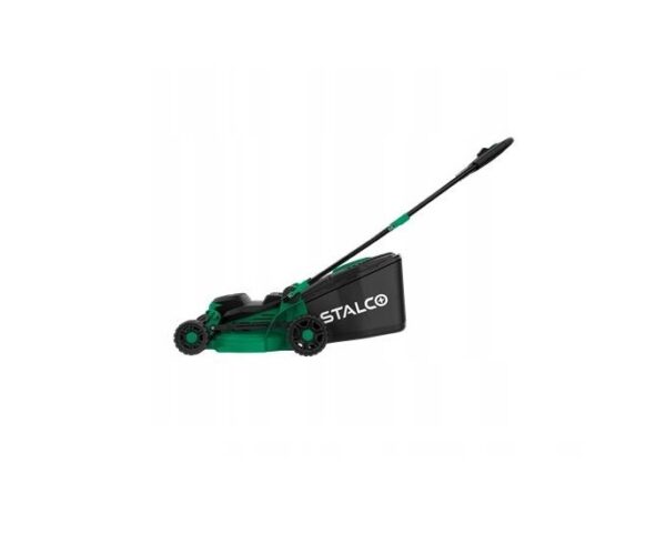 Kosiarka 1400W LMS34 stalco