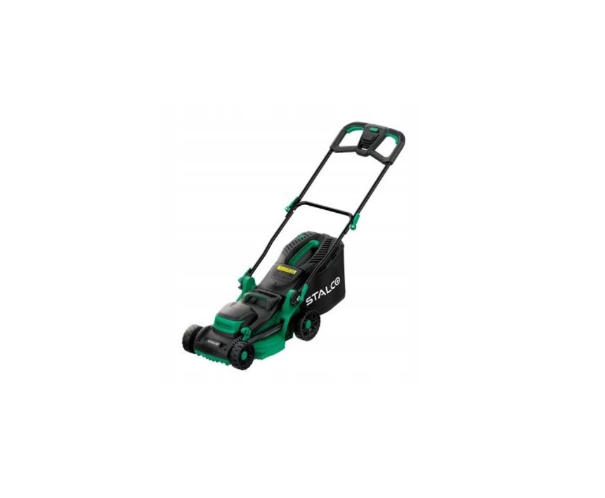 Kosiarka 1400W LMS34 stalco - BR-Stalco Leżajsk