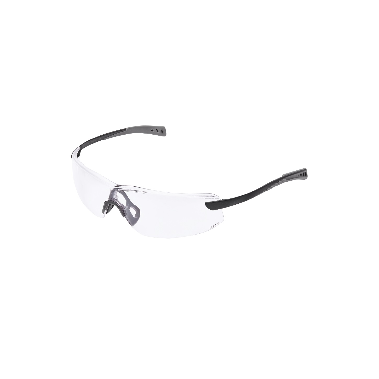 Okulary przeciwodpryskowe ULTRA LIGHT Stalco Perfect - BR-Stalco Leżajsk